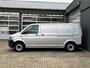 Volkswagen Transporter 2.0 TSI L2H1 Benzine Dubbele Schuifdeur Airco Cruise controle Bpm vrij Trekhaak Klep achter Omvormer Kastinrichting Standkachel Euro 6 Benzine Ideaal voor ombouw naar Camper !!