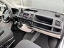 Volkswagen Transporter 2.0 TSI L2H1 Benzine Dubbele Schuifdeur Airco Cruise controle Bpm vrij Trekhaak Klep achter Omvormer Kastinrichting Standkachel Euro 6 Benzine Ideaal voor ombouw naar Camper !!
