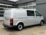 Volkswagen Transporter 2.0 TSI L2H1 Benzine Dubbele Schuifdeur Airco Cruise controle Bpm vrij Trekhaak Klep achter Omvormer Kastinrichting Standkachel Euro 6 Benzine Ideaal voor ombouw naar Camper !!
