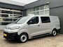 Citroën Jumpy 2.0 BlueHDI DC Marge BTW en BPM vrij!! Airco Cruise controle Trekhaak 2500kg Navigatiesysteem 5-Persoons Parkeerhulp achter Apple carplay 1e eigenaar Euro 6 Bpm en Btw vrij voor particulier gebruik !!