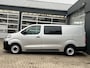Citroën Jumpy 2.0 BlueHDI DC Marge BTW en BPM vrij!! Airco Cruise controle Trekhaak 2500kg Navigatiesysteem 5-Persoons Parkeerhulp achter Apple carplay 1e eigenaar Euro 6 Bpm en Btw vrij voor particulier gebruik !!