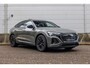 Audi Q8 Sportback e-tron 50 340pk Quattro S Edition 95 kWh | SoH 98% | Panoramadak | Camera | Tour Pakket | Elek. Voorstoelen | Stoelverwarming