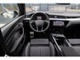 Audi Q8 Sportback e-tron 50 340pk Quattro S Edition 95 kWh | SoH 98% | Panoramadak | Camera | Tour Pakket | Elek. Voorstoelen | Stoelverwarming