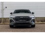 Audi Q8 Sportback e-tron 50 340pk Quattro S Edition 95 kWh | SoH 98% | Panoramadak | Camera | Tour Pakket | Elek. Voorstoelen | Stoelverwarming