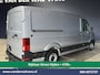 Volkswagen Crafter 2.0 TDI 177pk Automaat L3H2 L2H1 Euro6 *Rijklaar Direct Rijden* Airco | Camera | Navigatie | Apple Carplay 3000kg Trekhaak, Android Auto, Cruisecontrol, 270 Graden Achterdeuren, Stoelverwarming, Parkeersensoren, Bijrijdersbank