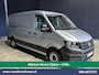 Volkswagen Crafter 2.0 TDI 177pk Automaat L3H2 L2H1 Euro6 *Rijklaar Direct Rijden* Airco | Camera | Navigatie | Apple Carplay 3000kg Trekhaak, Android Auto, Cruisecontrol, 270 Graden Achterdeuren, Stoelverwarming, Parkeersensoren, Bijrijdersbank