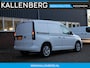 Volkswagen Caddy Cargo 2.0 TDI Style / Multi stuur / ERGO stoel / PDC / APP connect