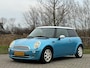 MINI Cooper Mini 1.6 | Island Blue | Bluetooth/DAB/Elek.ramen/LMV - Nette auto!