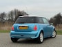 MINI Cooper Mini 1.6 | Island Blue | Bluetooth/DAB/Elek.ramen/LMV - Nette auto!