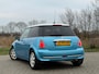 MINI Cooper Mini 1.6 | Island Blue | Bluetooth/DAB/Elek.ramen/LMV - Nette auto!