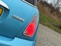 MINI Cooper Mini 1.6 | Island Blue | Bluetooth/DAB/Elek.ramen/LMV - Nette auto!