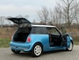MINI Cooper Mini 1.6 | Island Blue | Bluetooth/DAB/Elek.ramen/LMV - Nette auto!