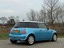 MINI Cooper Mini 1.6 | Island Blue | Bluetooth/DAB/Elek.ramen/LMV - Nette auto!