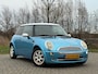 MINI Cooper Mini 1.6 | Island Blue | Bluetooth/DAB/Elek.ramen/LMV - Nette auto!