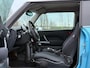 MINI Cooper Mini 1.6 | Island Blue | Bluetooth/DAB/Elek.ramen/LMV - Nette auto!