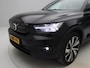 Volvo XC40 P8 408pk AWD 78kWh R-Design 92% SoH [ TREKHAAK+WARMTEPOMP+PANO+STOEL/STUURWIELVERWARMING ]