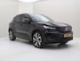 Volvo XC40 P8 408pk AWD 78kWh R-Design 92% SoH [ TREKHAAK+WARMTEPOMP+PANO+STOEL/STUURWIELVERWARMING ]