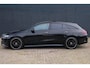 Mercedes-Benz CLA Shooting Brake 180 AMG Line PANO 19 INCH SFEERVERLICHTING NIGHT