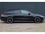 Mercedes-Benz CLA Shooting Brake 180 AMG Line PANO 19 INCH SFEERVERLICHTING NIGHT