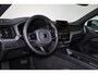 Volvo XC60 T6 Recharge AWD Ultra Black Edition - Panorama/schuifdak - IntelliSafe Assist & Surround - 360º Camera - Harman/Kardon audio - Adaptieve LED koplampen - Verwarmde voorstoelen, stuur & achterbank - Parkeersensoren voor & achter - Elektr. bedienb. voorstoelen met geheugen - Head up display - Draadloze tel. lader - Extra getint glas - 21' LMV