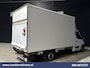 Opel Movano 2.2D 146pk Bakwagen 226cm Hoog Laadklep Euro6 Airco | Camera | Navigatie | Cruisecontrol Bijrijdersbank