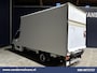 Opel Movano 2.2D 146pk Bakwagen 226cm Hoog Laadklep Euro6 Airco | Camera | Navigatie | Cruisecontrol Bijrijdersbank