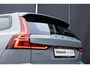 Volvo V60 T6 Plug-in hybrid AWD Plus Dark | Panoramadak | Verwarmbare Voorstoelen (met geheugen), Stuurwiel en Achterbank | Semi-Elektrische Trekhaak | Verwarmbare Voorruit | Premium Audio by Harman Kardon | 360-Camera