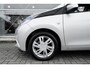Toyota Aygo 1.0 VVT-i x-wave