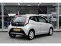Toyota Aygo 1.0 VVT-i x-wave