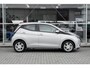 Toyota Aygo 1.0 VVT-i x-wave