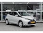 Toyota Aygo 1.0 VVT-i x-wave