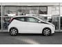 Toyota Aygo 1.0 VVT-i x-play