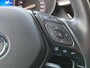 Toyota C-HR 1.8 Hybrid DYNAMIC SPORT BI-TONE JBL-AUDIO STOELVERW CLIMA SPORTSTOELEN CAMERA AD-CRUISE CLIMA NAVI 18'' LM-VELGEN NL-AUTO 1E-EIG