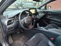 Toyota C-HR 1.8 Hybrid DYNAMIC SPORT BI-TONE JBL-AUDIO STOELVERW CLIMA SPORTSTOELEN CAMERA AD-CRUISE CLIMA NAVI 18'' LM-VELGEN NL-AUTO 1E-EIG