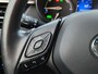 Toyota C-HR 1.8 Hybrid DYNAMIC SPORT BI-TONE JBL-AUDIO STOELVERW CLIMA SPORTSTOELEN CAMERA AD-CRUISE CLIMA NAVI 18'' LM-VELGEN NL-AUTO 1E-EIG