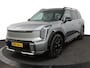 Kia EV9 GT-Line AWD 99.8 kWh - SOH 98,9% Apple Carplay/Android Auto - Cruise Control - Dodehoekdetectie - Elektrische Glazen Schuif-/Kanteldak - Navigatie - Stoel/Stuur Verwarming - Fabrieksgarantie tot 10-2031