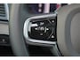 Volvo XC90 T8 Recharge AWD Ultra Dark - Luchtvering - Panorama/schuifdak - IntelliSafe Assist & Surround - 360º Camera - Adaptieve LED koplampen - Verwarmde voorstoelen, stuur & achterbank - Parkeersensoren voor & achter - Elektr. bedienb. voorstoelen met geheugen - Geventileerde voorstoelen - Head up display - Draadloze tel. lader - Extra getint glas - Elektr. inklapbare trekhaak - 22' LMV