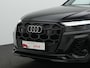 Audi Q7 60 TFSI e 490 pk tiptronic quattro Pro Line S Competition / S-Line | Panoramadak | Luchtvering | Sportstoelen plus | Laser LED | Geheugenstoelen | Head-up display | Bang & Olufsen