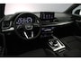 Audi Q5 50 TFSI e quattro 299pk Advanced Edition | Tour Pack | Trekhaak | Keyless | Optiek Zwart | Audi Sound | 19 inch | Stoelverwarming V+A | Zonscherm achter