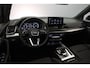 Audi Q5 50 TFSI e quattro 299pk Advanced Edition | Tour Pack | Trekhaak | Keyless | Optiek Zwart | Audi Sound | 19 inch | Stoelverwarming V+A | Zonscherm achter