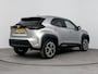 Toyota Yaris Cross 1.5 Hybrid 115Pk Adventure Automaat | Navigatie | Apple & Android Carplay | Cruise Control Adaptief | Parkeersensoren & Camera | Stoel- & Stuurverwarming | Climate Control | Electrische Achterklep | Panoramadak |