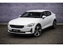 Polestar 2 Long Range Single Motor 78 kWh | Pilot Lite | Adaptieve Cruise control | 360 camera | Stoelverwarming |
