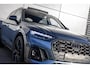 Audi Q5 50 TFSIe 299pk S Edition | 22" LMV | Exclusive Lak | Trekhaak | Luchtvering | Panoramadak | 360 Camera