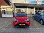 Toyota Aygo 1.0 VVT-I X-PLAY CAB