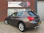 BMW 1-Serie 116i Business+ / Leder / Navi / PDC / Stoelverwarming