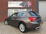 BMW 1-Serie 116i Business+ / Leder / Navi / PDC / Stoelverwarming