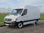 Mercedes-Benz Sprinter 210