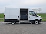 IVECO Daily 35S21 3.0Ltr 2xZijdeur AC!