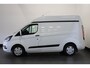 Ford Transit Custom 2.0 TDCI 130PK Automaat L1H2 - EURO 6 - Airco - Navi - Cruise - €16.950,- Excl.