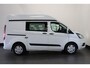 Ford Transit Custom 2.0 TDCI 130PK Automaat L1H2 - EURO 6 - Airco - Navi - Cruise - €16.950,- Excl.